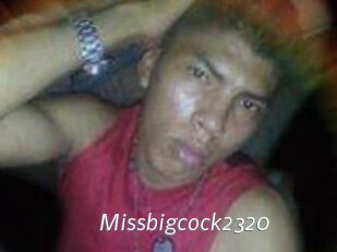 Missbigcock2320
