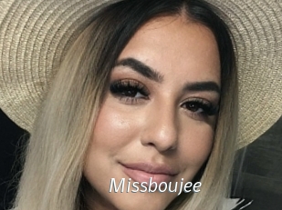 Missboujee