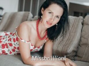 Missbrillliant