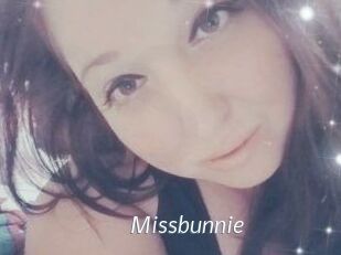 Missbunnie