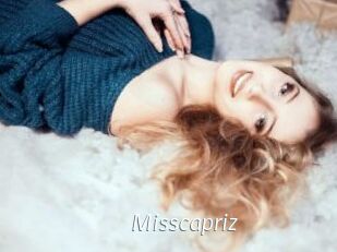 Misscapriz