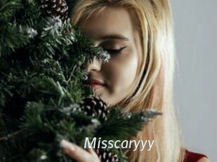 Misscaryyy