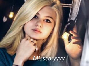 Misscaryyyy