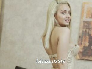 Misscassie