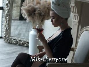 Misscherryone