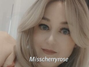 Misscherryrose