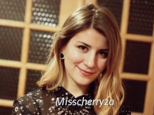 Misscherryza