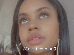 Misscheyenne91