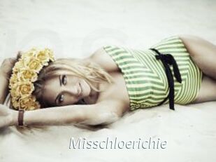 Misschloerichie