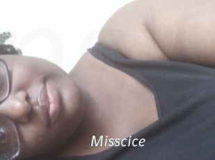 Misscice