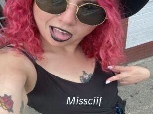 Missciif