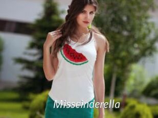 Misscinderella