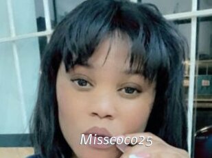 Misscoco25