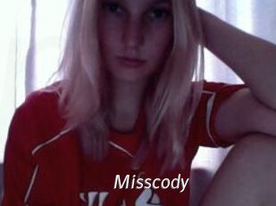 Misscody