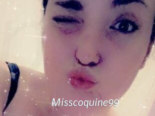 Misscoquine99