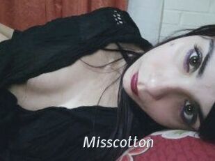 Misscotton