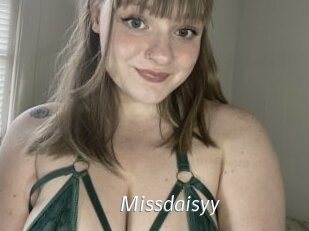 Missdaisyy