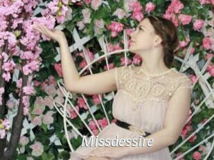 Missdessire