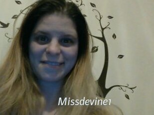 Missdevine1