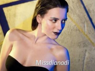 Missdianadi