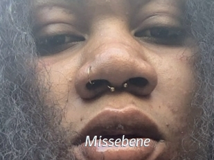 missebene Porn Star