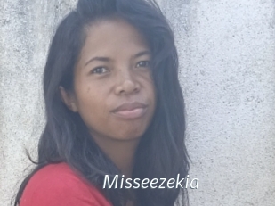 Misseezekia