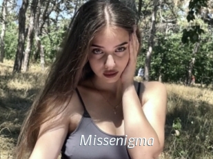 Missenigma