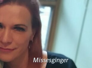 Missesginger
