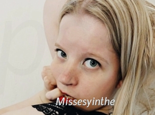 Missesyinthe