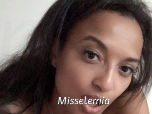 Misseternia