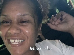 Missezshe