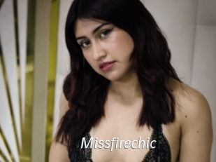 Missfirechic