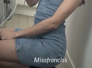 Missfranciss