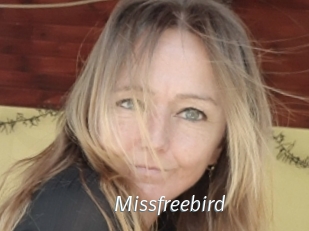 Missfreebird