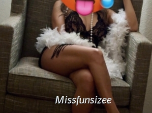Missfunsizee