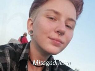 Missgadrielaa
