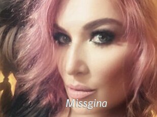 missgina Porn Star