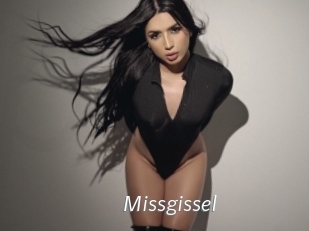 missgissel Porn Star