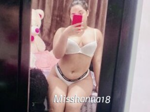 Misshanna18