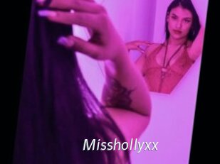 Misshollyxx
