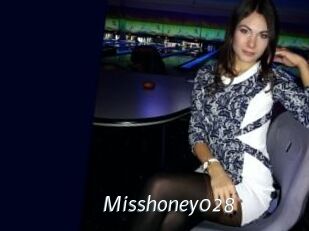Misshoney028