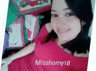Misshorny18