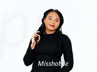Misshottie