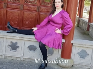 Missisabeau