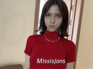 Missisjons