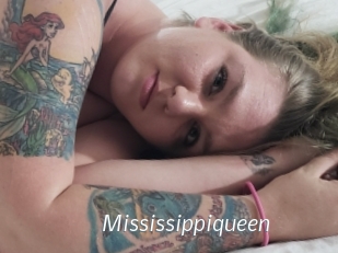 Mississippiqueen