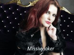 Missivyjoker