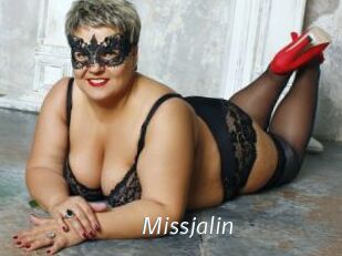 Missjalin
