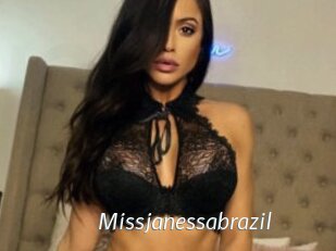 Missjanessabrazil
