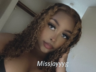 Missjayyyg